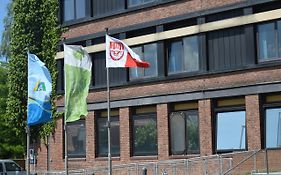 Kiek In Aoer Jugendherberge & Hostel